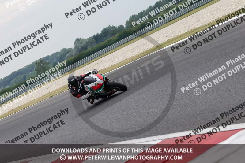 25 to 27th july 2019;Slovakia Ring;event digital images;motorbikes;no limits;peter wileman photography;trackday;trackday digital images